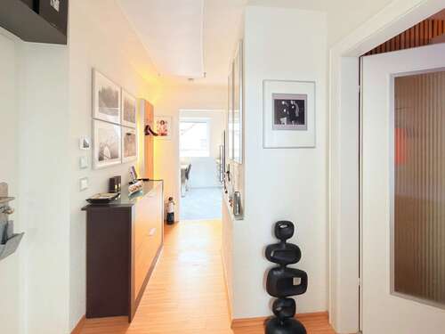 Foto - Wohnung zum Kaufen in Erlangen 248.000,00 € 42 m²