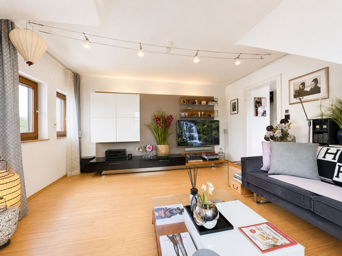 Foto - Wohnung zum Kaufen in Erlangen 235.000,00 € 42 m²