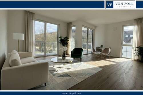 Foto - Wohnung zum Mieten in Sinzig-Bad Bodendorf 1.282,00 € 94.58 m²