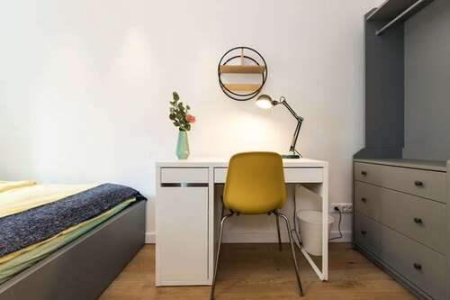 Foto - WG-Zimmer in Berlin 640,00 € 9 m²