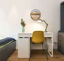 WG-Zimmer in Berlin 640,00 € 9 m²