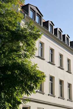 Foto - Wohnung zum Mieten in Leipzig 541,00 € 68.32 m²