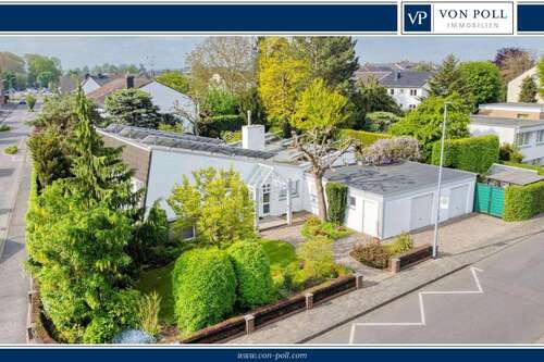 Foto - Haus zum Kaufen in Erftstadt 1.150.000,00 € 205 m²