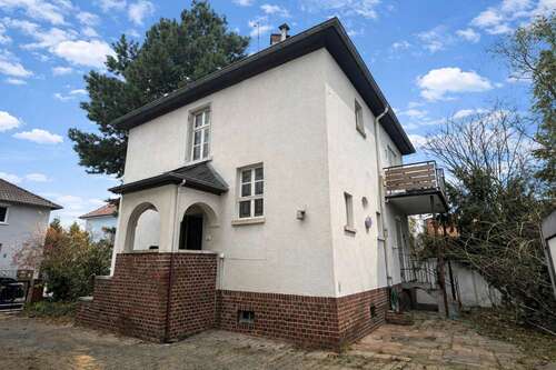 Foto - Haus zum Kaufen in Viernheim 420.000,00 € 123 m²