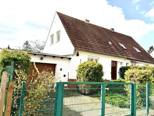 Foto - Haus zum Kaufen in Berlin Heiligensee 489.000,00 € 120 m²