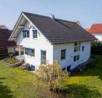 Haus zum Kaufen in Neu- Ulm 849.000,00 € 141 m²
