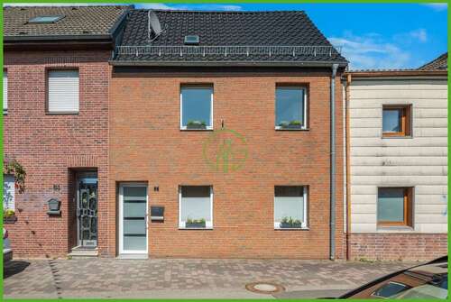 Foto - Haus zum Kaufen in Niederzier Hambach 229.000,00 € 110 m²