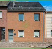 Haus zum Kaufen in Niederzier Hambach 229.000,00 € 110 m² - Niederzier / Hambach