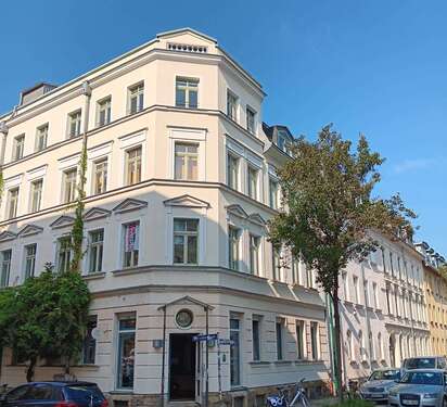 Foto - Haus zum Kaufen in Leipzig - Plagwitz 1.900.000,00 € 678 m²