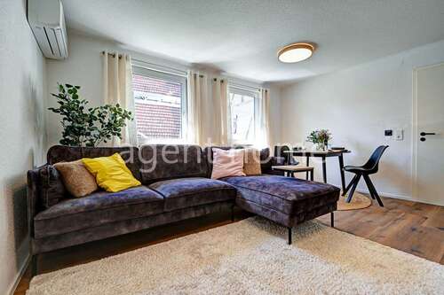 Foto - Wohnung zum Mieten in Ludwigsburg 1.490,00 € 75 m²