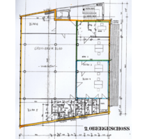 Büro in Aachen 2.926,00 € 266 m²
