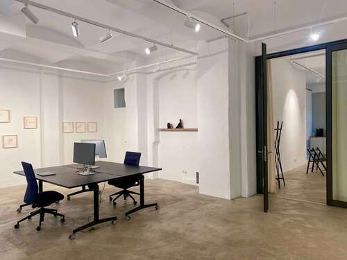 Foto - Büro in Berlin 13.500,00 € 110 m²