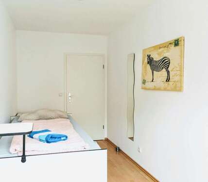 Foto - WG-Zimmer in Dortmund 400,00 € 12 m²