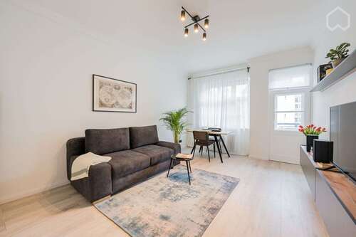 Foto - Wohnen auf Zeit in Berlin 1.550,00 €