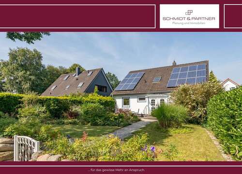Foto - Haus zum Kaufen in Scharbeutz 695.000,00 € 154 m²