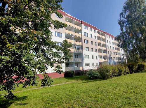 Foto - Wohnung zum Mieten in Zeitz 174,00 € 33.34 m²