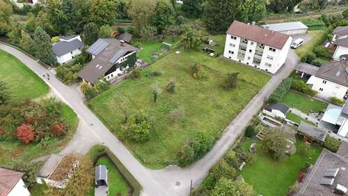 Foto - Grundstück zu verkaufen in Trostberg 632.280,00 € 1437 m²