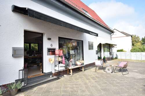 Foto - Einzelhandel in Düsseldorf 1.100,00 € 51.6 m²