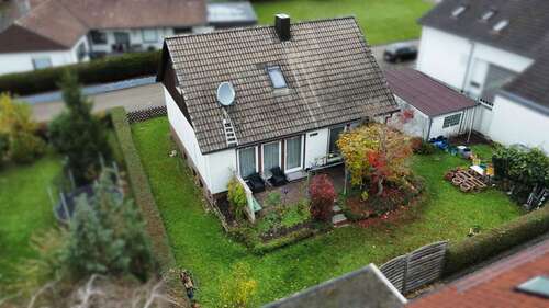 Foto - Haus zum Kaufen in Zell unter Aichelberg 315.000,00 € 70.2 m²