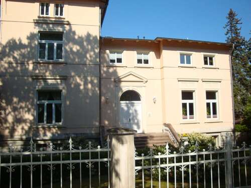 Foto - Wohnung zum Mieten in Schwerin 430,00 € 42.09 m²