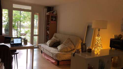 Foto - Wohnung zum Kaufen in München 295.000,00 € 26.8 m²