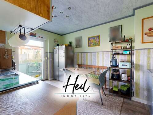 Foto - Wohnung zum Kaufen in Delitzsch 129.000,00 € 86.3 m²