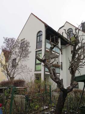 Foto - Wohnung zum Kaufen in Augsburg 250.000,00 € 62 m²