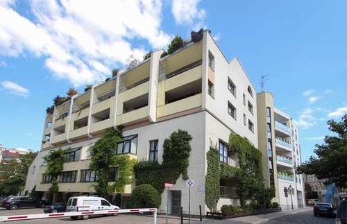 Foto - Wohnung zum Kaufen in Braunschweig 449.000,00 € 129.35 m²