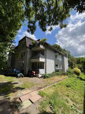 Foto - Wohnung zum Mieten in Aachen 359,65 € 62 m²