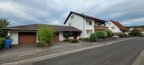 Foto - Haus zum Kaufen in Queidersbach 375.000,00 € 155 m²