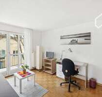 Wohnen auf Zeit in München 1.600,00 €