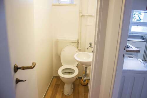 Foto - WG-Zimmer in Berlin 565,00 € 20 m²