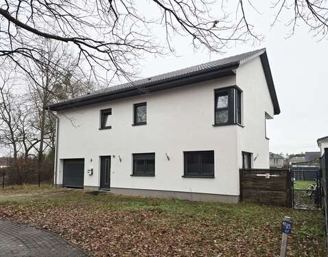 Foto - Haus zum Kaufen in Wustermark 799.000,00 € 143.52 m²