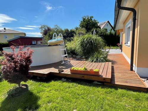 Foto - Haus zum Kaufen in Kulmain 365.000,00 € 111.58 m²