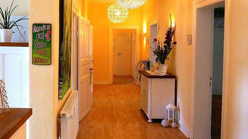 Foto - Wohnung zum Kaufen in Rendsburg 229.000,00 € 160 m²