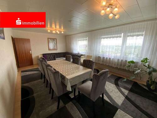 Foto - Wohnung zum Kaufen in Hanau 245.000,00 € 97 m²