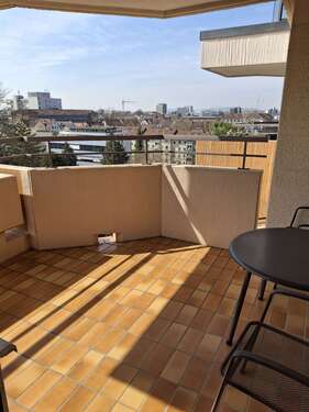 Foto - Wohnung zum Kaufen in Heilbronn 240.000,00 € 56.28 m²