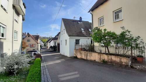 Foto - Haus zum Kaufen in Stuttgart 495.000,00 € 95 m²