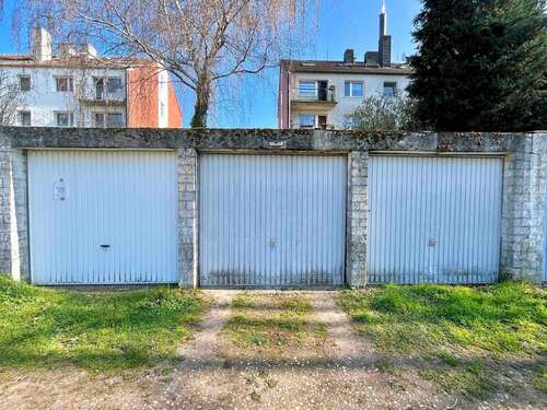 Foto - Garage zu vermieten in Alsdorf 80,00 €