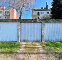 Garage zu vermieten in Alsdorf 80,00 €