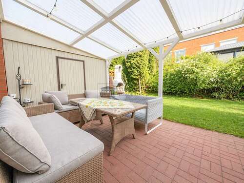 Foto - Haus zum Kaufen in Hamburg 599.999,00 € 139.2 m²