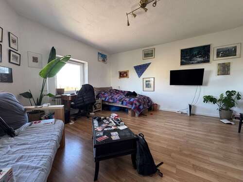 Foto - Wohnung zum Mieten in Kiel 500,00 € 28.89 m²