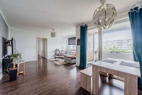 Foto - Wohnen auf Zeit in Berlin 1.790,00 €