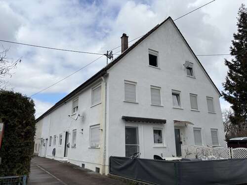 Foto - Haus zum Kaufen in Senden 650.000,00 € 328 m²