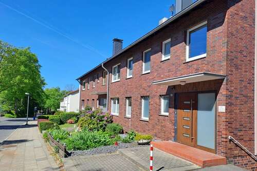 Foto - Wohnung zum Kaufen in Essen 298.000,00 € 94 m²