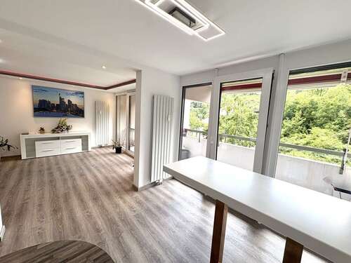 Foto - Wohnung zum Kaufen in Bingen am Rhein Bingerbrück 335.000,00 € 110 m²