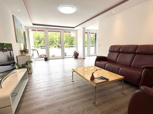 Foto - Wohnung zum Kaufen in Bingen am Rhein Bingerbrück 350.000,00 € 110 m²