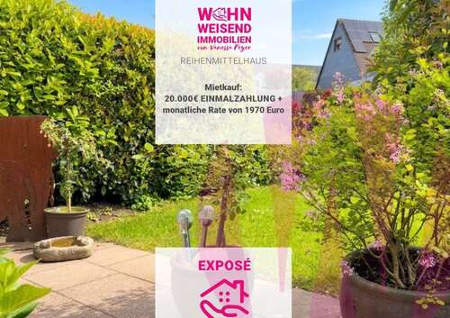 Foto - Haus zum Kaufen in Wuppertal 20.000,00 € 141 m²