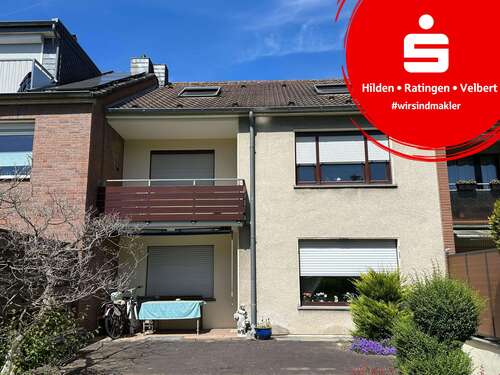 Foto - Haus zum Kaufen in Düsseldorf 495.000,00 € 163 m²
