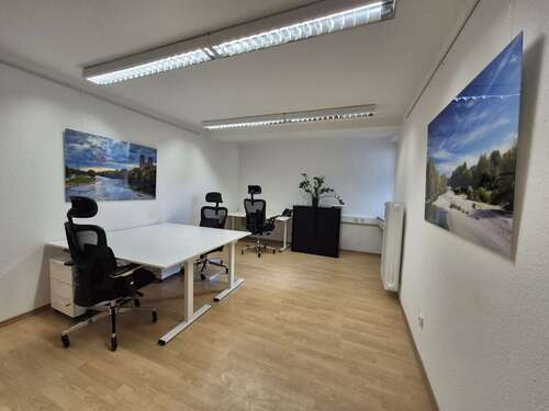 Foto - Büro in München 1.450,00 € 33 m²